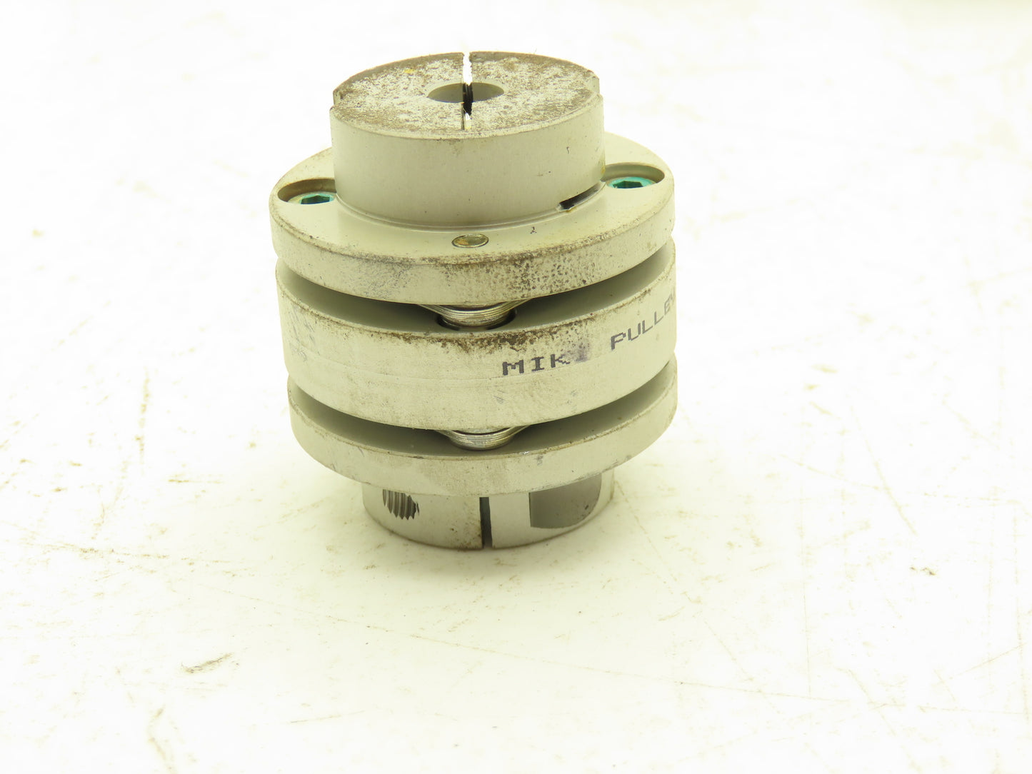 MIKI SFC-040DA2-8A-14A Servo Flex Coupling 8mm ID x 14mm ID Type A Lot of 4