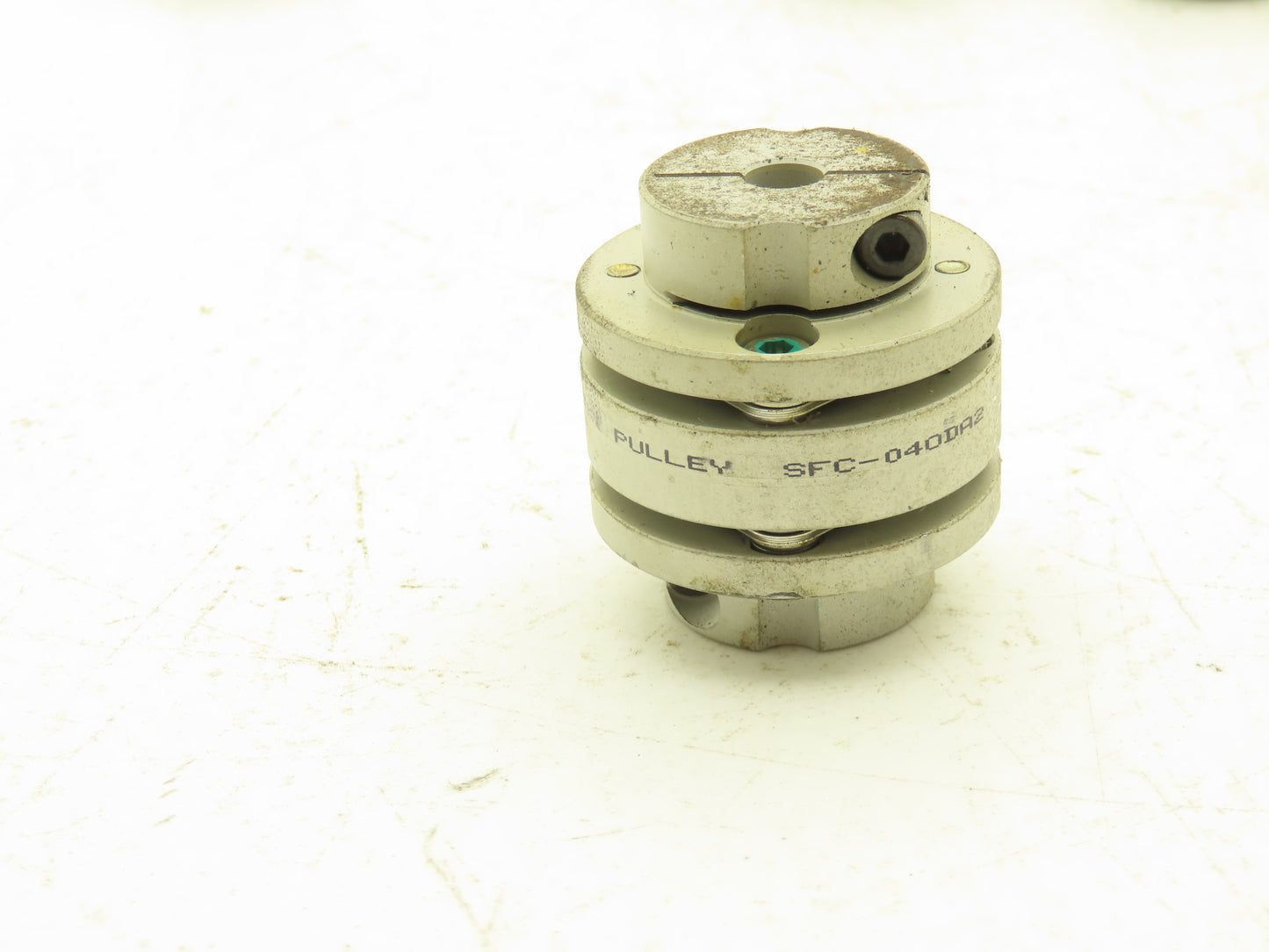 MIKI SFC-040DA2-8A-14A Servo Flex Coupling 8mm ID x 14mm ID Type A Lot of 4