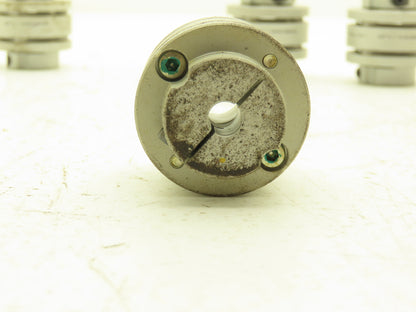 MIKI SFC-040DA2-8A-14A Servo Flex Coupling 8mm ID x 14mm ID Type A Lot of 4