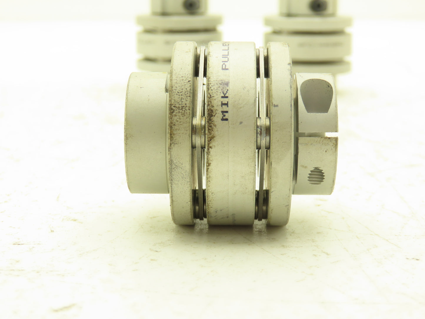 MIKI SFC-040DA2-8A-14A Servo Flex Coupling 8mm ID x 14mm ID Type A Lot of 4