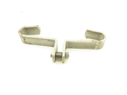 Anvil G 133 8 BLK STL Standard Duty Beam Clamp Hanger 8" Lot of 10=Box of 10 Pcs