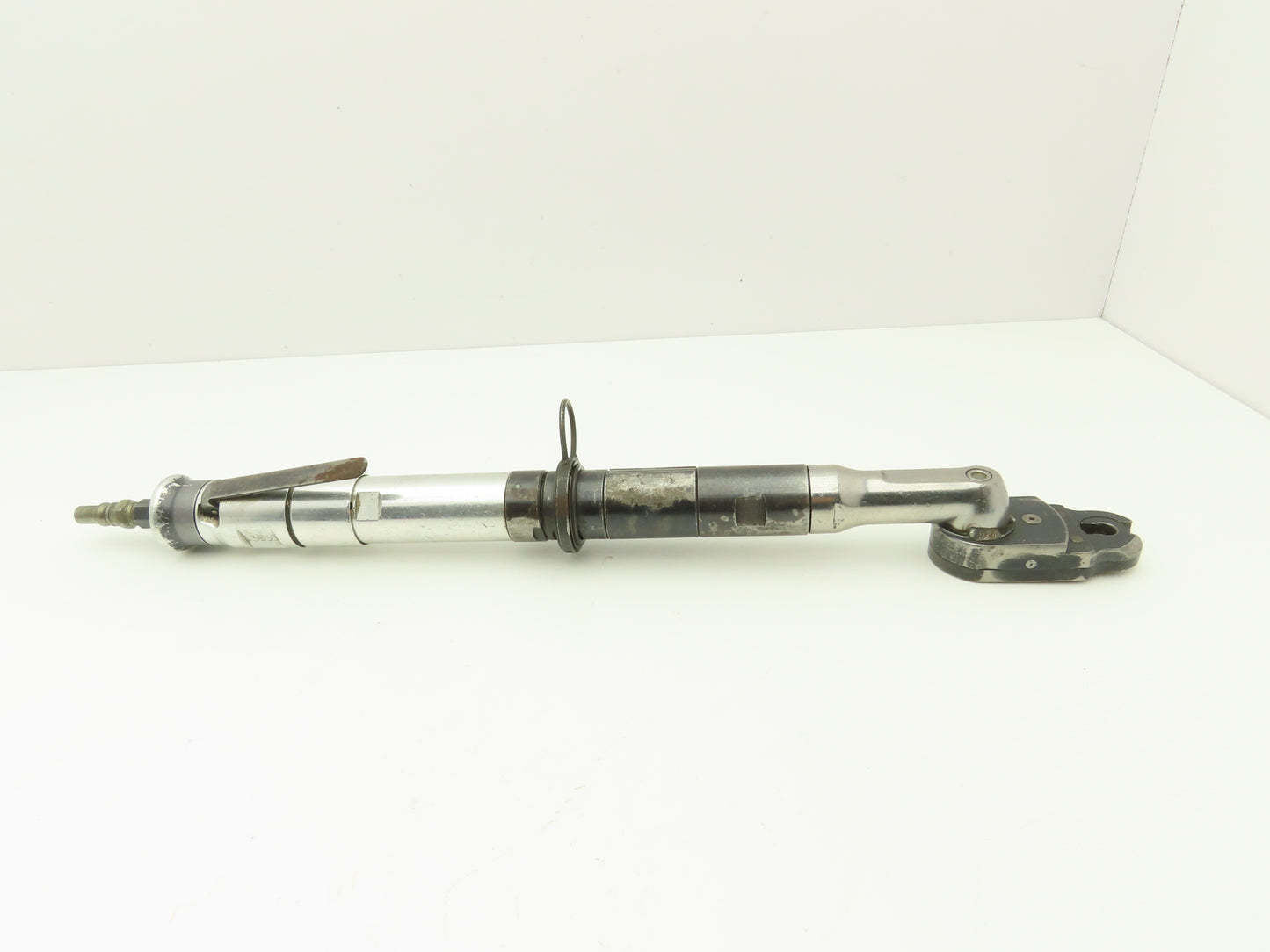 Stanley F33L74ACT-28 Pneumatic Nutrunner 13mm Drive Right Angle 306705