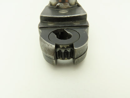 Stanley F33L74ACT-28 Pneumatic Nutrunner 13mm Drive Right Angle 306705