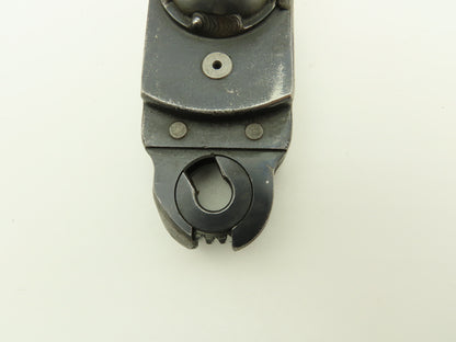 Stanley F33L74ACT-28 Pneumatic Nutrunner 13mm Drive Right Angle 306705