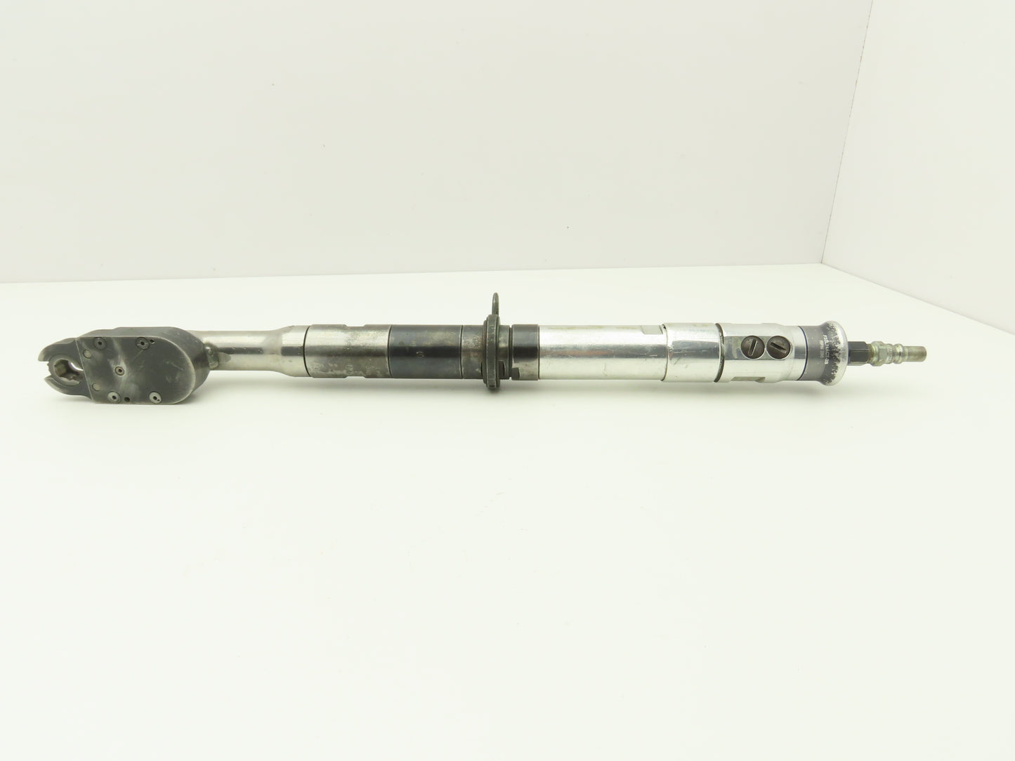 Stanley F33L74ACT-28 Pneumatic Nutrunner 13mm Drive Right Angle 306705