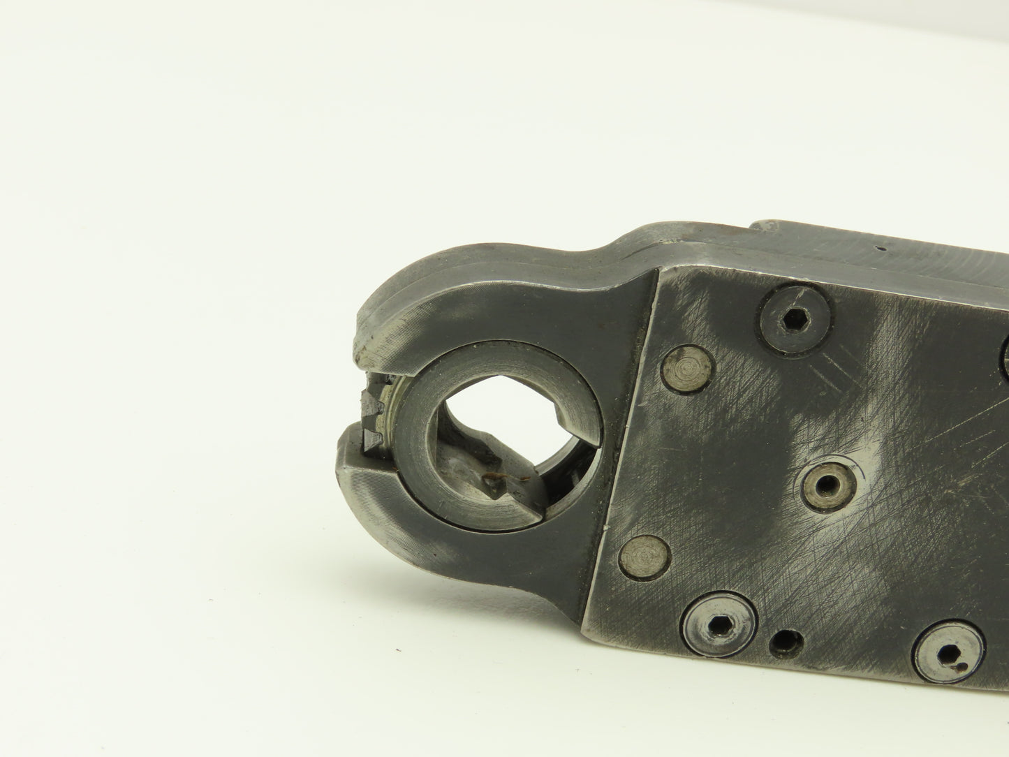 Stanley F33L74ACT-28 Pneumatic Nutrunner 13mm Drive Right Angle 306705