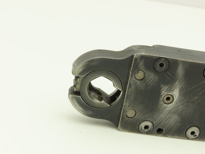 Stanley F33L74ACT-28 Pneumatic Nutrunner 13mm Drive Right Angle 306705