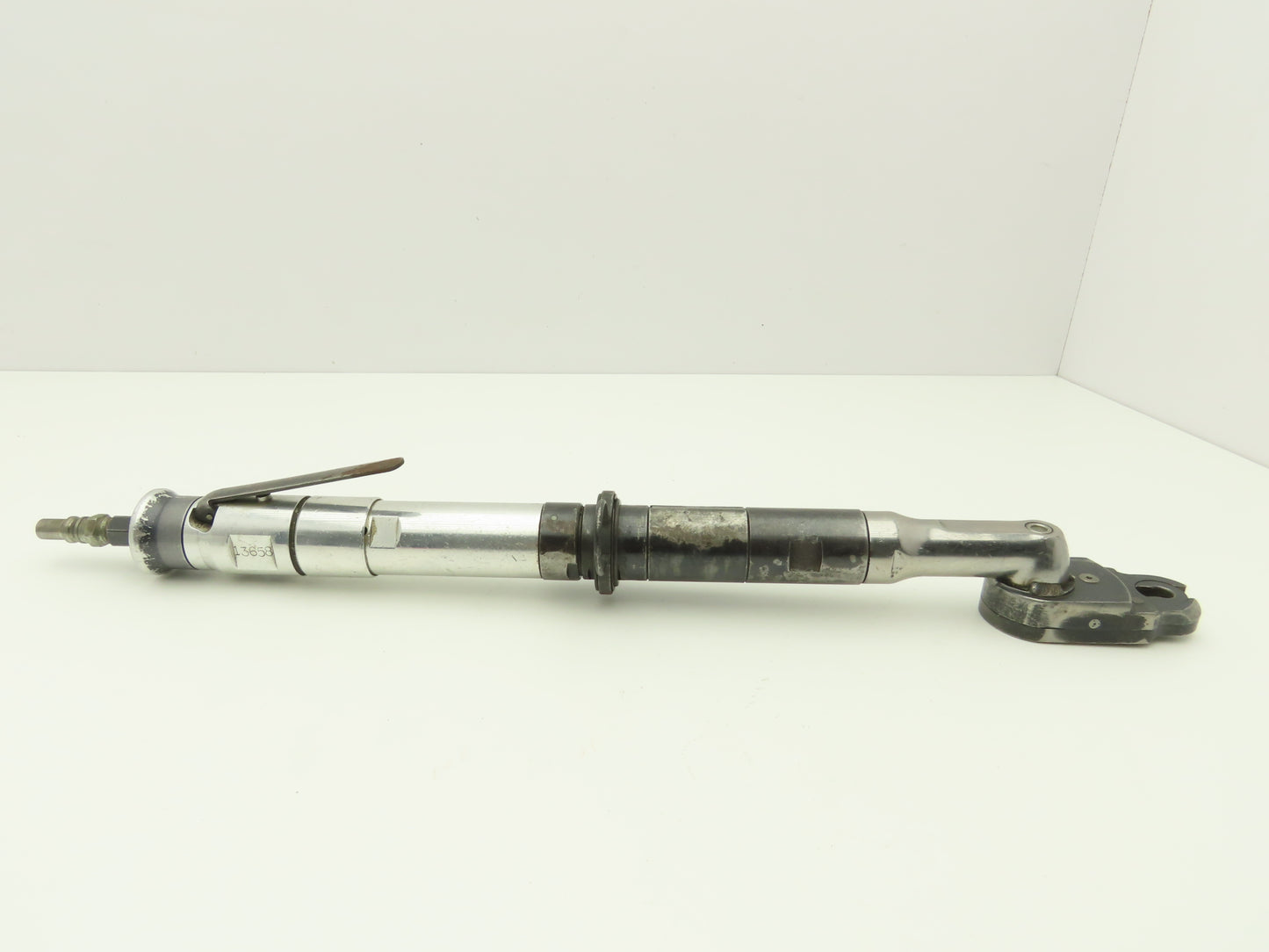 Stanley F33L74ACT-28 Pneumatic Nutrunner 13mm Drive Right Angle 306705