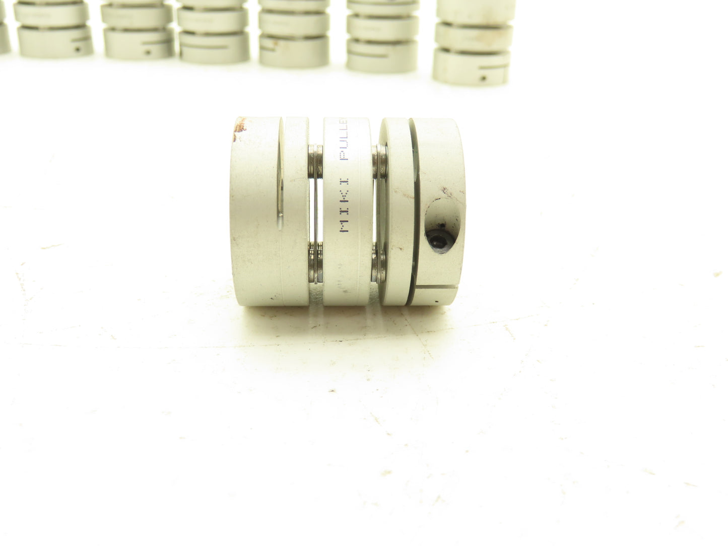 MIKI SFC-030DA2-12B-14B Servo Flex Coupling 12mm ID x 14mm ID Type C Lot of 9