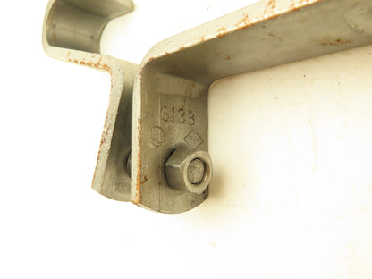 Anvil G133 7 BLK STL Standard Duty Beam Clamp Hanger 7" Lot of 10=Box of 10 Pcs