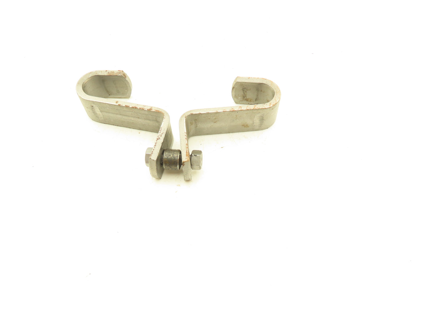 Anvil G133 7 BLK STL Standard Duty Beam Clamp Hanger 7" Lot of 10=Box of 10 Pcs