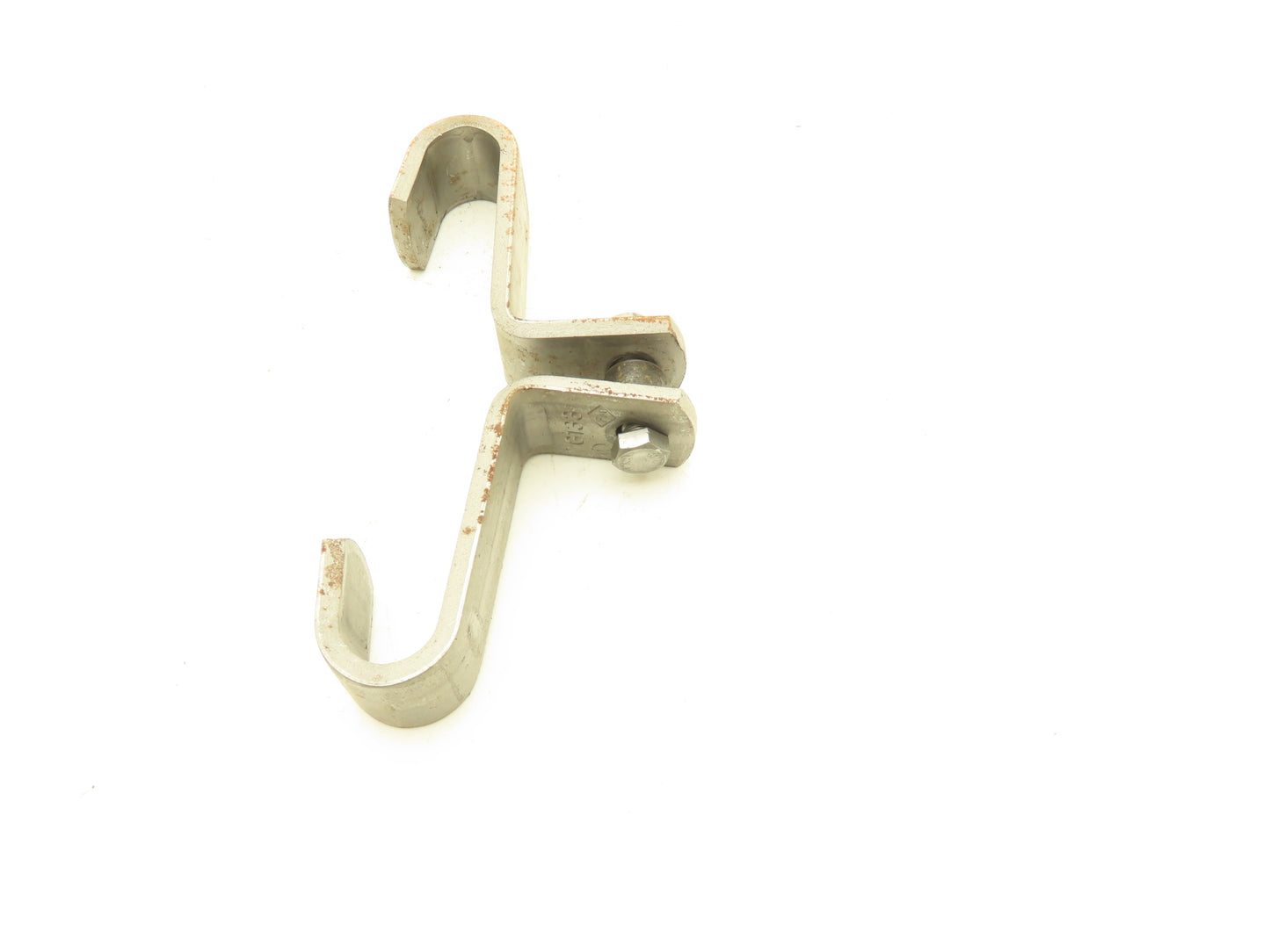 Anvil G133 7 BLK STL Standard Duty Beam Clamp Hanger 7" Lot of 10=Box of 10 Pcs