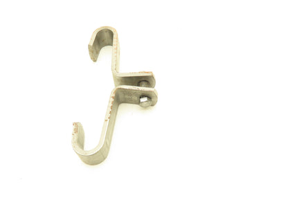 Anvil G133 7 BLK STL Standard Duty Beam Clamp Hanger 7" Lot of 10=Box of 10 Pcs