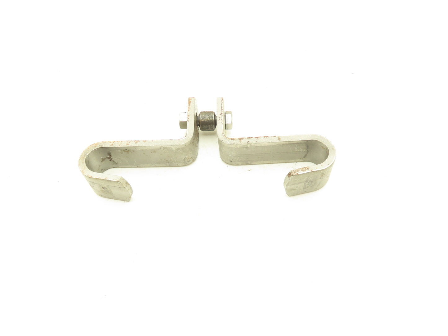 Anvil G133 7 BLK STL Standard Duty Beam Clamp Hanger 7" Lot of 10=Box of 10 Pcs