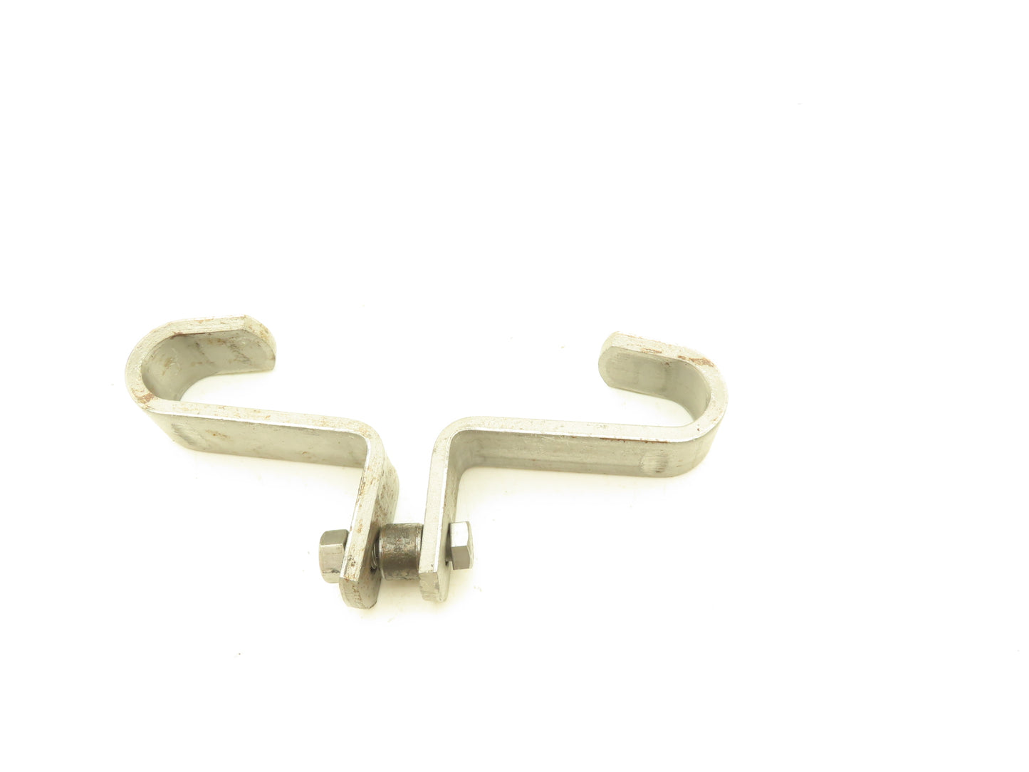 Anvil G133 7 BLK STL Standard Duty Beam Clamp Hanger 7" Lot of 10=Box of 10 Pcs