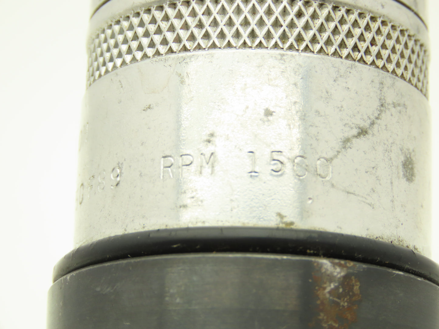 The Aro Corp 7165-B Pneumatic Welder Electrode Dresser Tool 1500rpm No tip