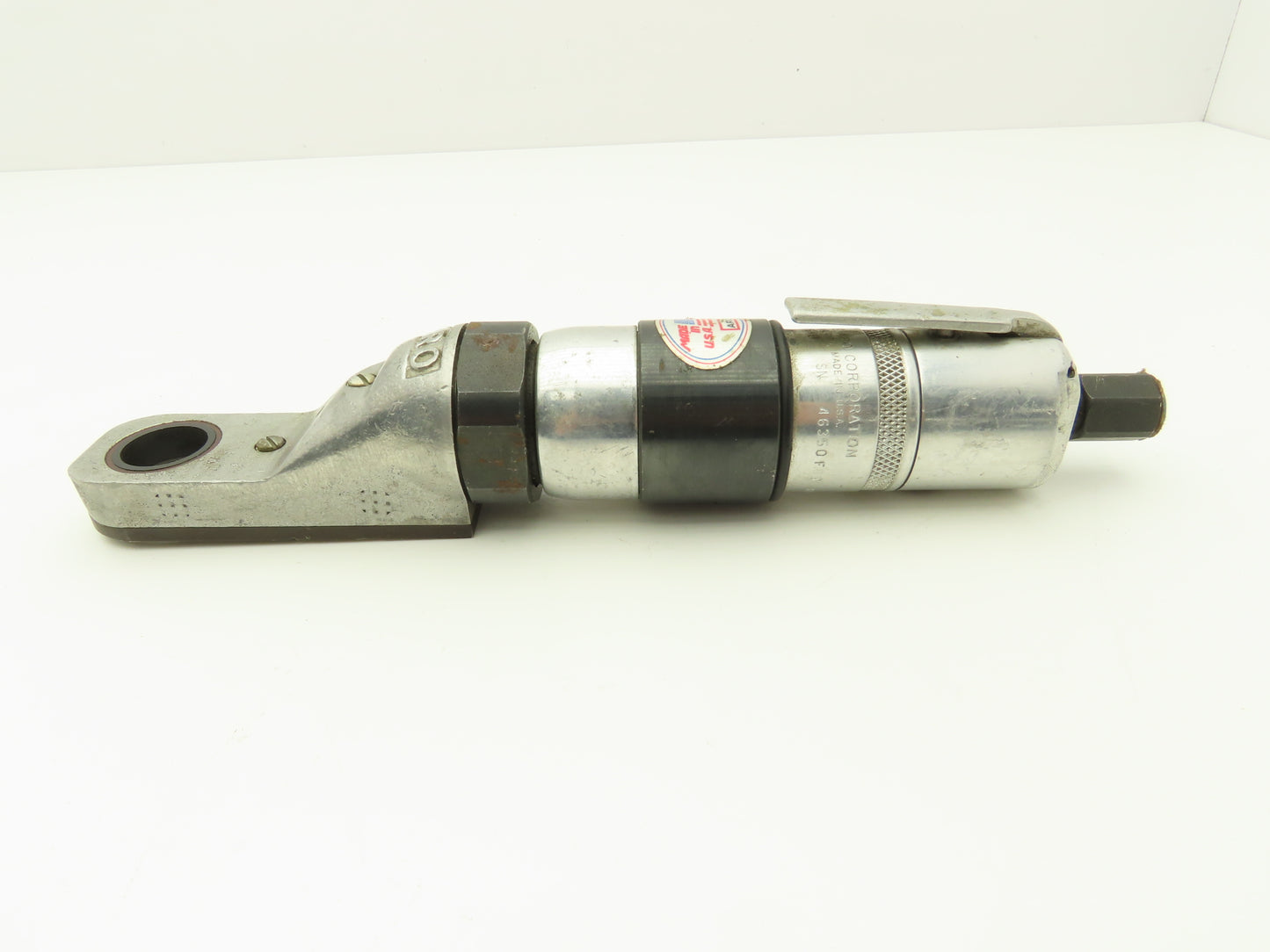 The Aro Corp 7165-B Pneumatic Welder Electrode Dresser Tool 1500rpm No tip