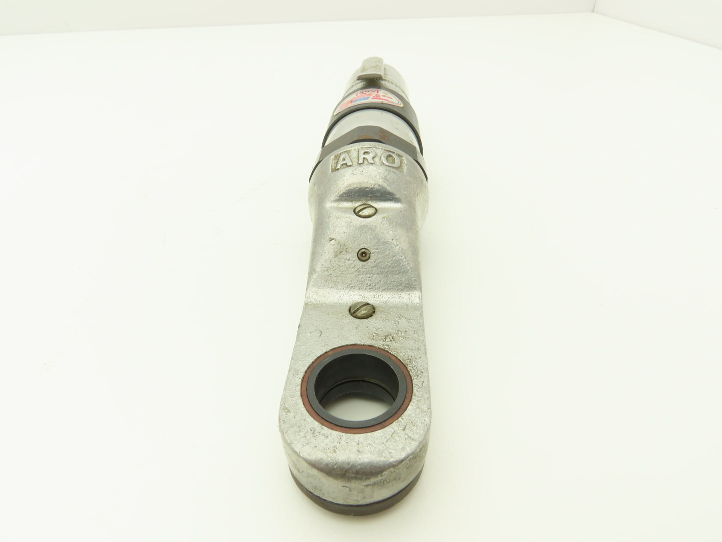 The Aro Corp 7165-B Pneumatic Welder Electrode Dresser Tool 1500rpm No tip