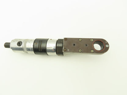 The Aro Corp 7165-B Pneumatic Welder Electrode Dresser Tool 1500rpm No tip