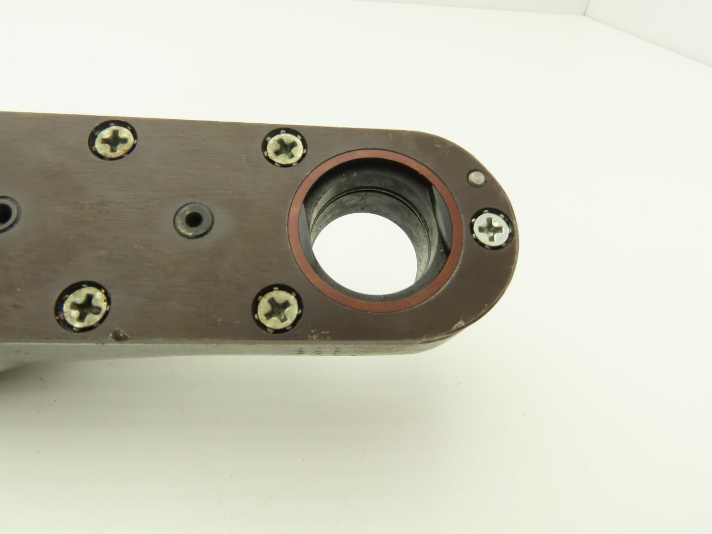 The Aro Corp 7165-B Pneumatic Welder Electrode Dresser Tool 1500rpm No tip