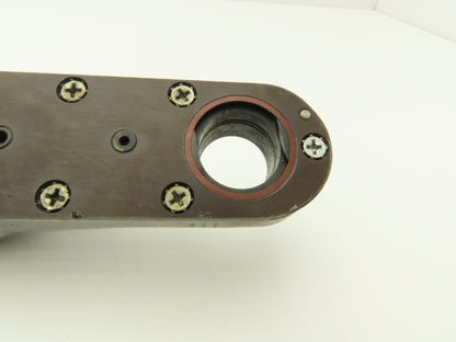 The Aro Corp 7165-B Pneumatic Welder Electrode Dresser Tool 1500rpm No tip