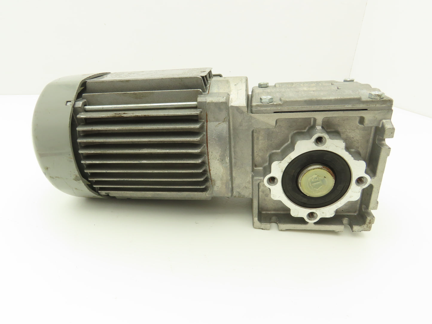 Sew Eurodrive WA10 DT56M4 Gearmotor 75:1 Reducer 1640/22rpm 0.1kw 460V 3PH 18Nm