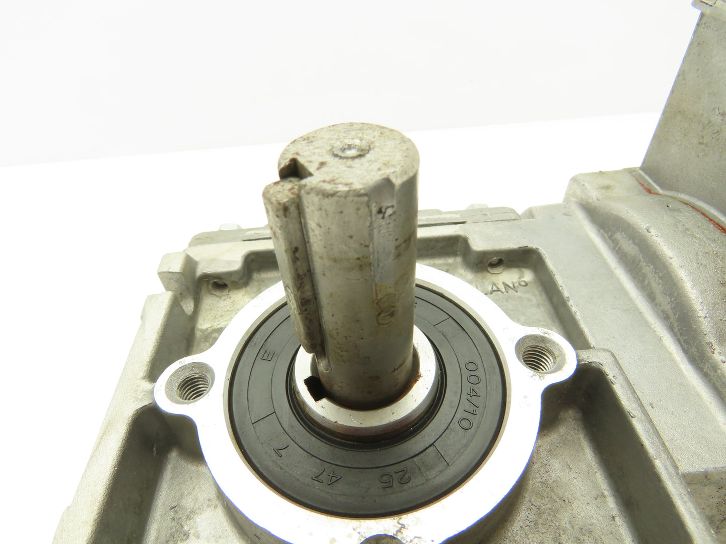 Sew Eurodrive WA10 DT56M4 Gearmotor 75:1 Reducer 1640/22rpm 0.1kw 460V 3PH 18Nm