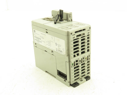 Allen Bradley 1768-L43/B Logix L43 PLC Processor Memory Controller Unit Ser B