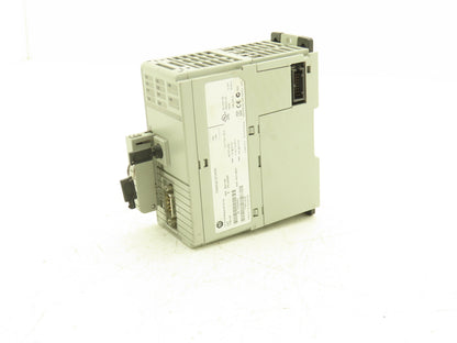 Allen Bradley 1768-L43/B Logix L43 PLC Processor Memory Controller Unit Ser B