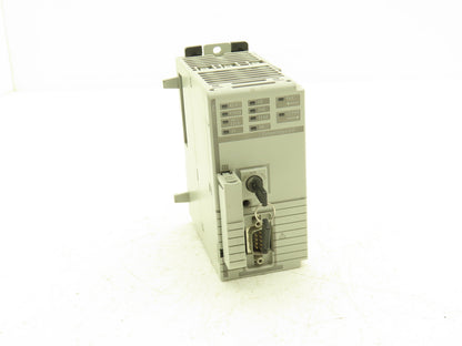 Allen Bradley 1768-L43/B Logix L43 PLC Processor Memory Controller Unit Ser B