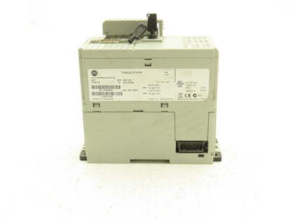 Allen Bradley 1768-L43/B Logix L43 PLC Processor Memory Controller Unit Ser B