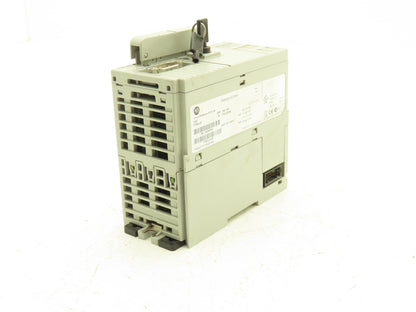 Allen Bradley 1768-L43/B Logix L43 PLC Processor Memory Controller Unit Ser B
