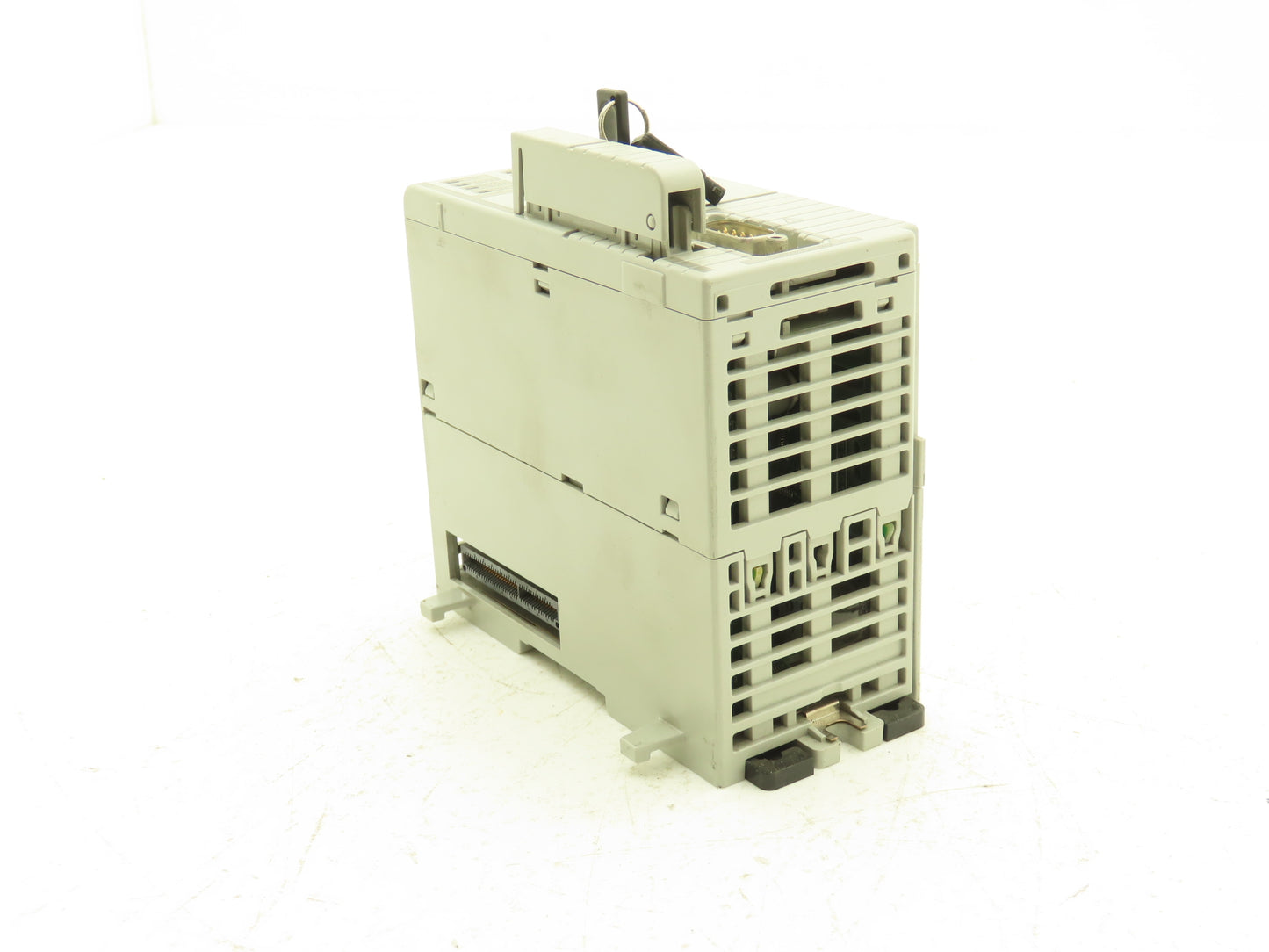 Allen Bradley 1768-L43/B Logix L43 PLC Processor Memory Controller Unit Ser B