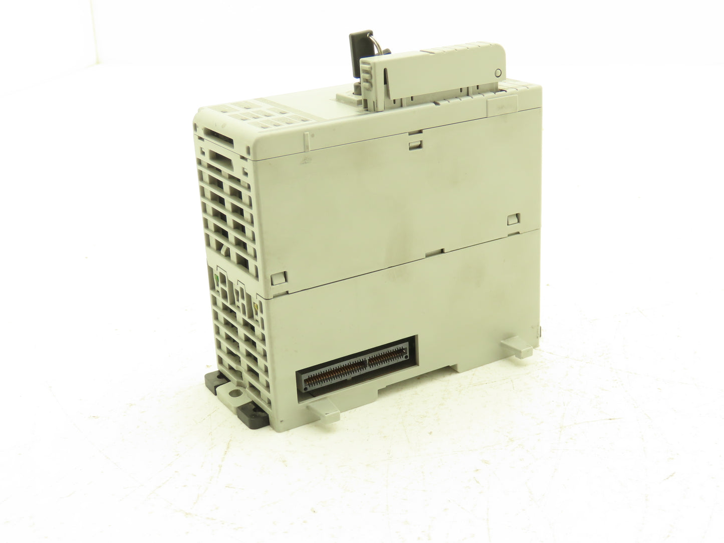 Allen Bradley 1768-L43/B Logix L43 PLC Processor Memory Controller Unit Ser B