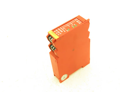 Allen Bradley 440R-N23115 Guardmaster Safety Relay 24VDC MSR126T Ser A