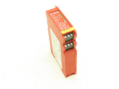 Allen Bradley 440R-N23115 Guardmaster Safety Relay 24VDC MSR126T Ser A