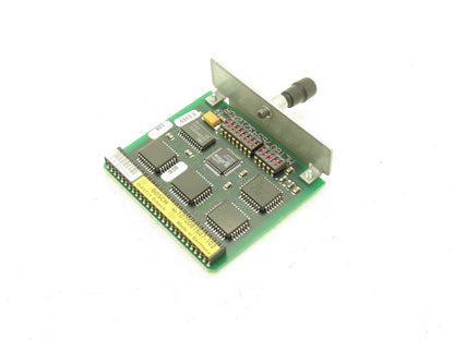 Bosch 1070081647-102 D-64711 102 Memory Card for Servo Controller