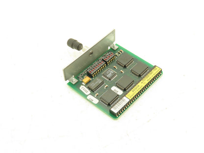 Bosch 1070081647-102 D-64711 102 Memory Card for Servo Controller