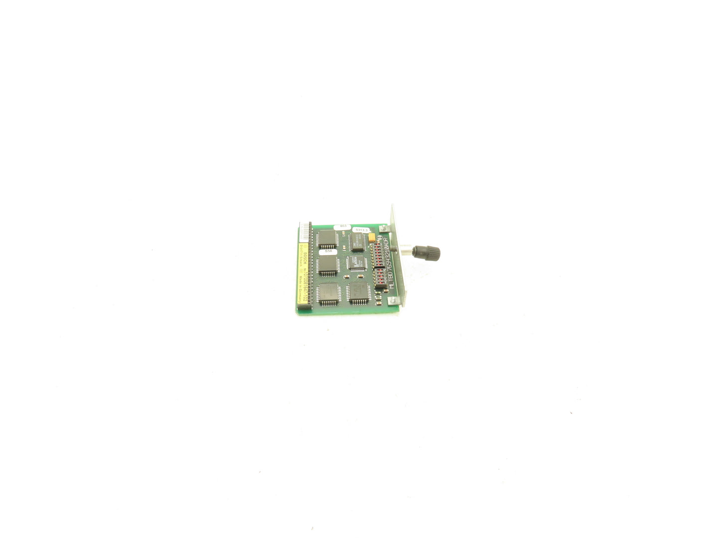 Bosch 1070081647-102 D-64711 102 Memory Card for Servo Controller