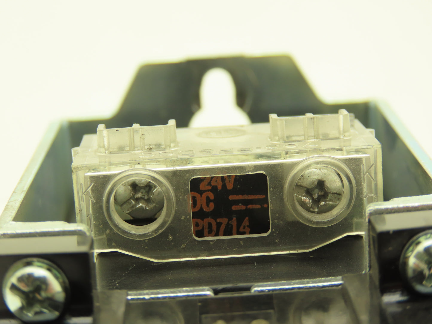 Allen Bradley 700S-DCP1020DZ24 Safety Control Relay 24V Coil