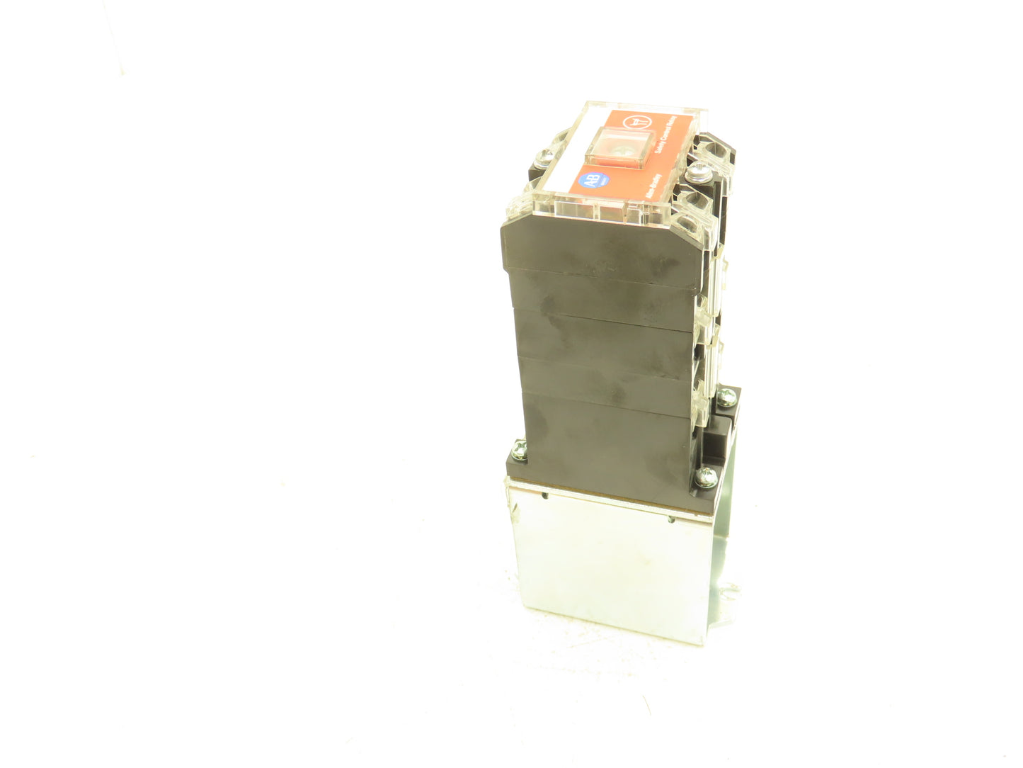 Allen Bradley 700S-DCP1020DZ24 Safety Control Relay 24V Coil