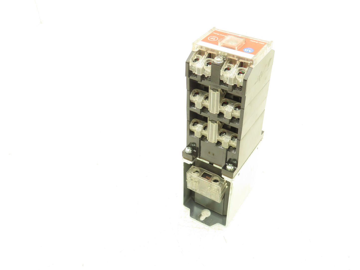 Allen Bradley 700S-DCP1020DZ24 Safety Control Relay 24V Coil