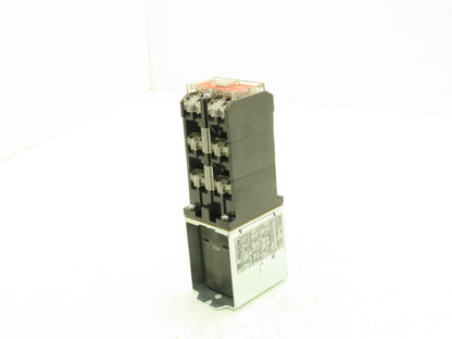 Allen Bradley 700S-DCP1020DZ24 Safety Control Relay 24V Coil