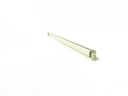 Omron F3W-C164-L Line Sensor 12-24VDC 64CM Sensor 28 1/2" Overall Length