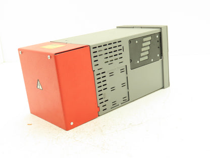 Foxboro 763RNA Chart Recorder 110-240VAC 50/60Hz 1ph