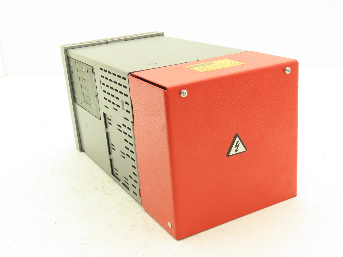 Foxboro 763RNA Chart Recorder 110-240VAC 50/60Hz 1ph