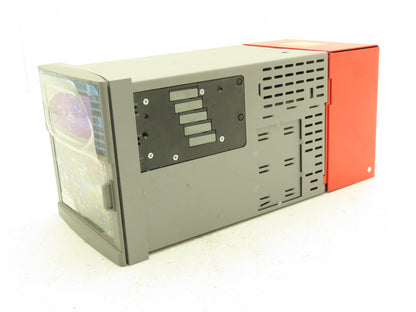 Foxboro 763RNA Chart Recorder 110-240VAC 50/60Hz 1ph