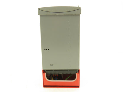 Foxboro 763RNA Chart Recorder 110-240VAC 50/60Hz 1ph