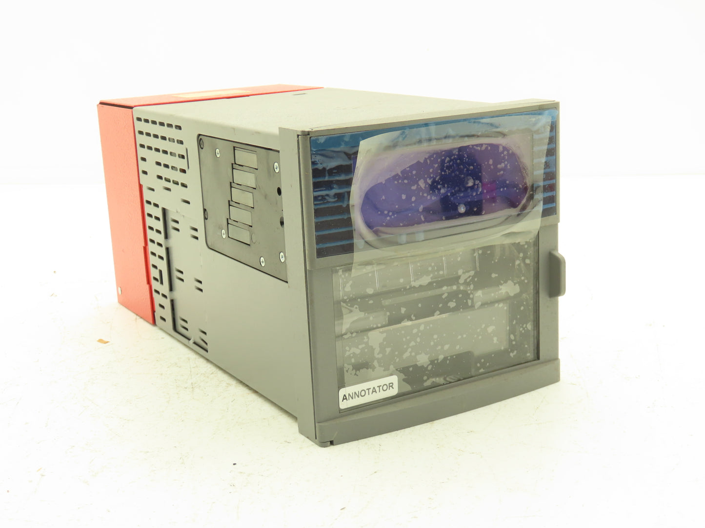 Foxboro 763RNA Chart Recorder 110-240VAC 50/60Hz 1ph