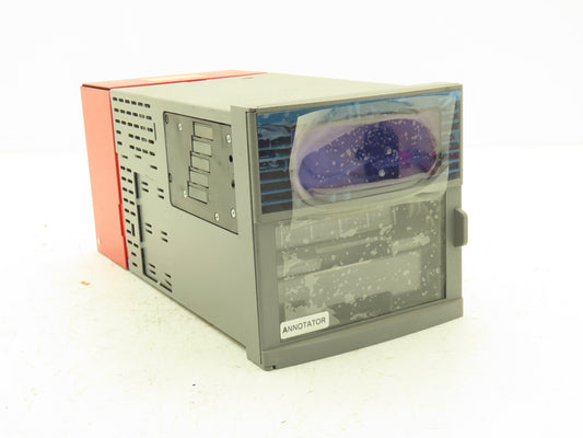 Foxboro 763RNA Chart Recorder 110-240VAC 50/60Hz 1ph